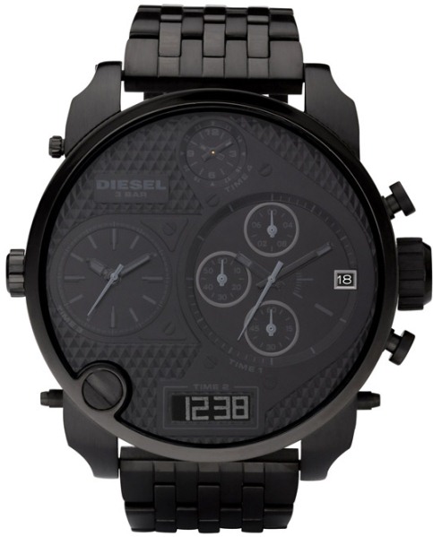 DIESEL DZ7214 HERREUR